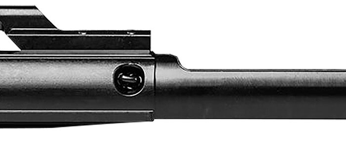 Aero Precision APRH100615 Complete  5.56x45mm NATO Black Nitride 8620 Steel AR-15