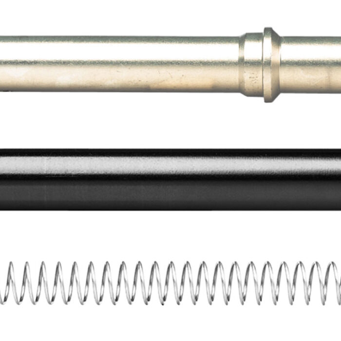 Aero Precision APRH100248 Buffer Kit  7075-T6 Aluminum Black for 308 M5 Platform