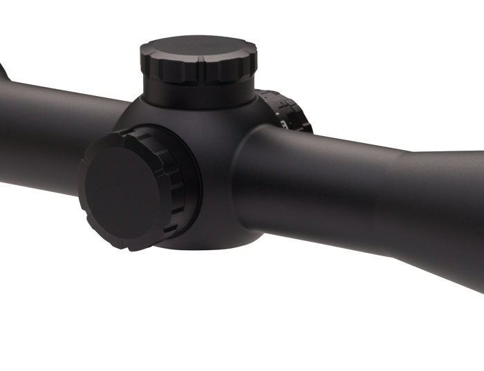 Sig Sauer Electro-Optics SOSBDX33111 Sierra3 BDX 2  Black Anodized 3.5-10x42mm 30mm Tube Illuminated BDX-R1 Reticle