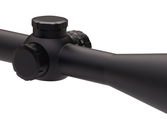 Sig Sauer Electro-Optics SOSBDX36111 Sierra3 BDX 2  Black Anodized 6.5-20x52mm 30mm Tube Illuminated BDX-R1 Reticle
