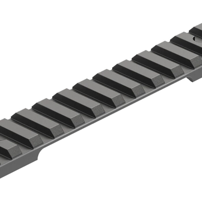 Leupold 171336 BackCountry Cross-Slot Base Matte Black Savage 10 Round Receiver