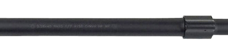 Ballistic Adv BABL556008F AR Barrel Performance 5.56x45mm NATO 14.50" AR-15 4150 Chrome Moly Vanadium Steel Black QPQ BA Hanson Midlength