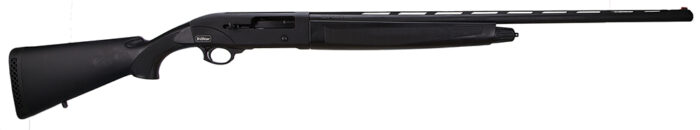 TriStar 24107 Viper G2  20 Gauge 3" 5+1 28" Black Vent Rib Barrel/Receiver, Black Fixed  SoftTouch Stock Includes 3 MobilChoke