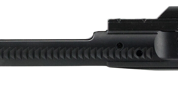 Rise Armament RA1011BLK Bolt Carrier Group  223 Rem,5.56x45mm NATO Black Nitride Steel AR-15