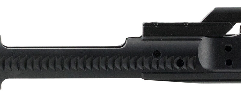 Rise Armament RA1011BLK Bolt Carrier Group  223 Rem,5.56x45mm NATO Black Nitride Steel AR-15
