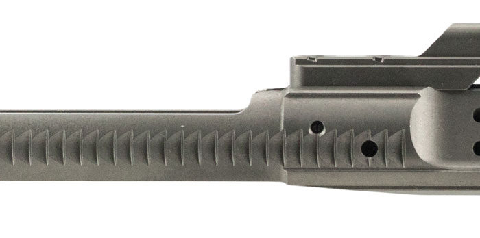 Rise Armament RA1011NIB Bolt Carrier Group  5.56x45mm NATO Nickel Boron 4140 Steel
