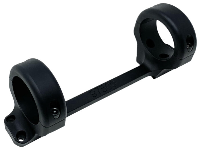 DNZ 97500 Game Reaper-Browning Scope Mount/Ring Combo Matte Black 30mm
