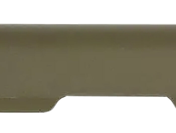 Magpul MAG325-ODG MOE/CTR Cheek Riser  OD Green 0.25"  Fits MOE/CTR Stocks