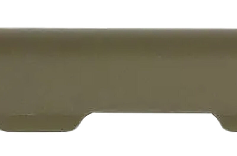 Magpul MAG325-ODG MOE/CTR Cheek Riser  OD Green 0.25"  Fits MOE/CTR Stocks