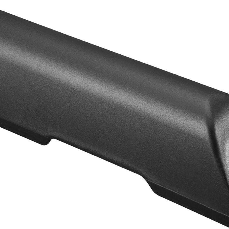 Magpul MAG326-BLK MOE/CTR Cheek Riser  Black 0.50" Fits MOE/CTR Stocks