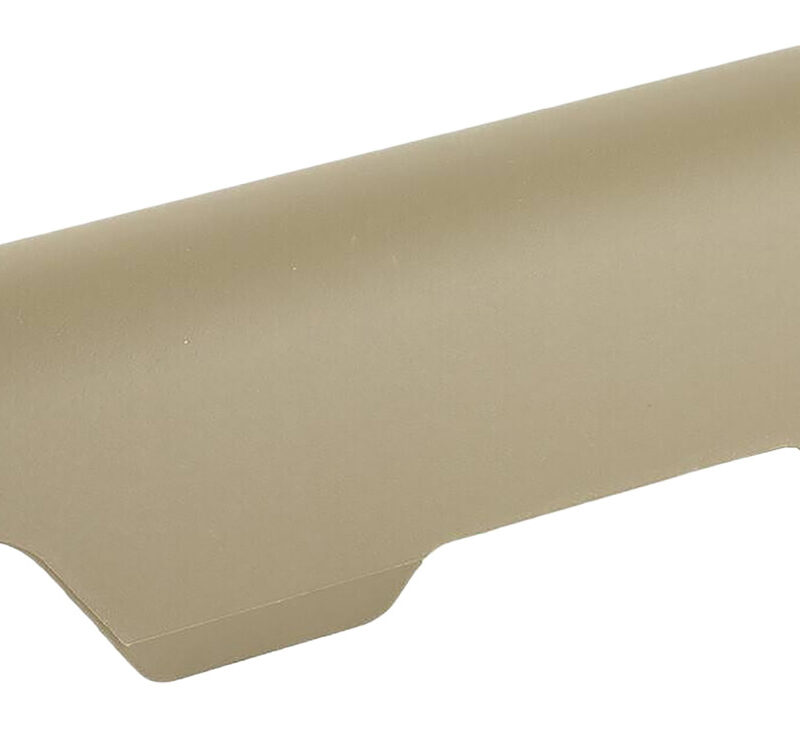 Magpul MAG326-FDE MOE/CTR Cheek Riser  Flat Dark Earth 0.50" Fits MOE/CTR Stocks