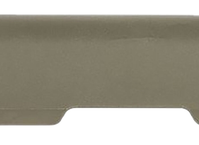 Magpul MAG326-ODG MOE/CTR Cheek Riser  OD Green 0.50" Fits MOE/CTR Stocks