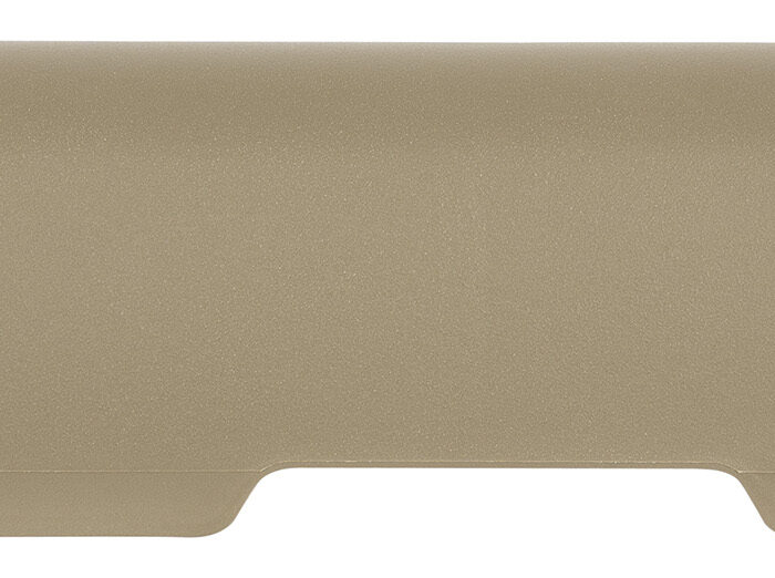 Magpul MAG327-FDE MOE/CTR Cheek Riser  Flat Dark Earth 0.75" Fits MOE/CTR Stocks