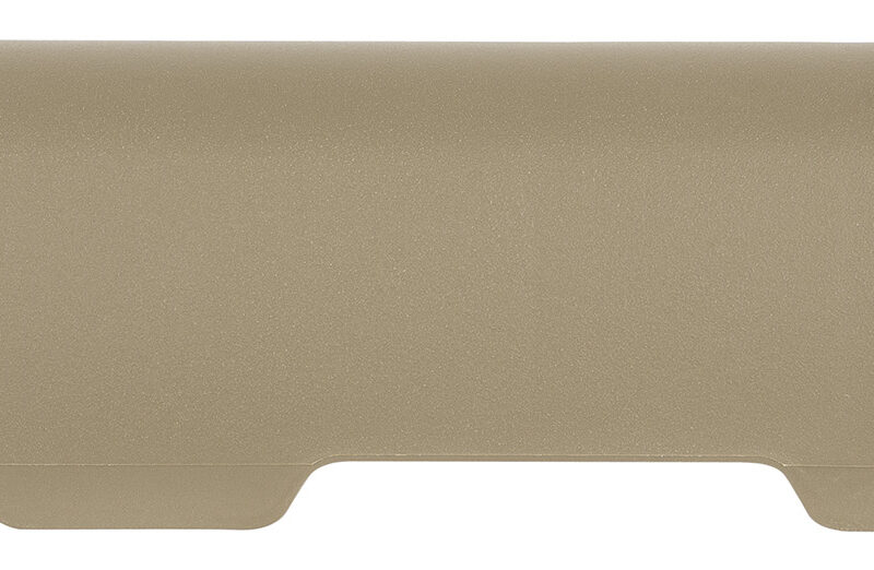 Magpul MAG327-FDE MOE/CTR Cheek Riser  Flat Dark Earth 0.75" Fits MOE/CTR Stocks
