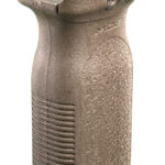 Magpul MAG412-FDE RVG Flat Dark Earth Polymer Aggressive Textured Finish Fits AR-Platform 2 10291