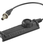 SureFire SR07 SR Remote Dual Switch Compatible w/Scout Weapon Light 7" 1 103144