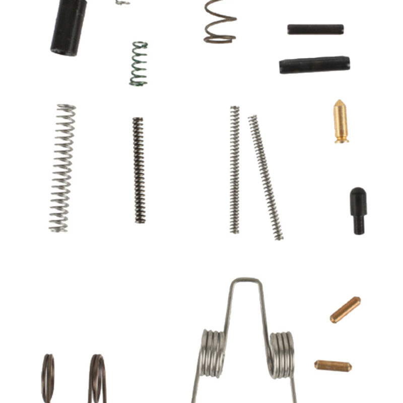 M&P Accessories 1078425 Essentials Kit  AR-Platform