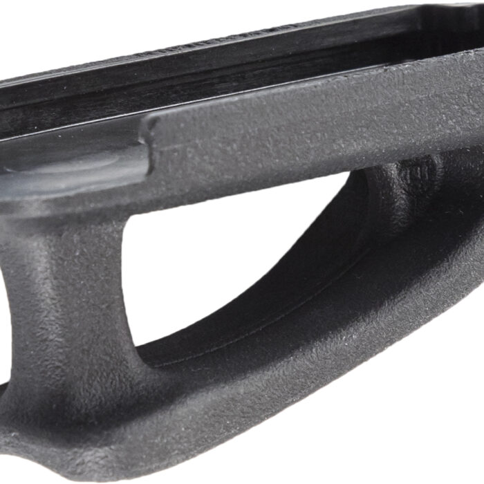 Magpul MAG561-BLK PMAG Ranger Plate 5.56x45mm NATO Compatible w/ PMAG AR/M4 GEN M3 Mags Black Polymer/3 Pack