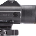 Sig Sauer Electro-Optics SOJ31001 Juliet3 Magnifier Black 3 x 24 mm PowerCam 90 Degree Mount 2 103855