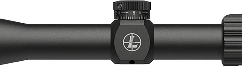Leupold 174182 VX-Freedom  Matte Black 3-9x 40mm 1" Tube Duplex Reticle