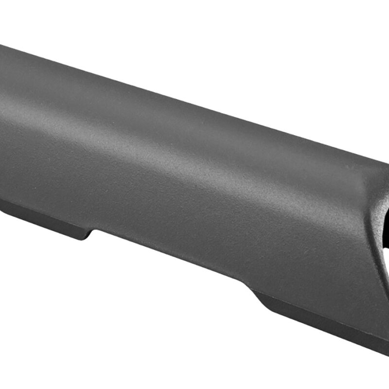 Magpul MAG326-GRY MOE/CTR Cheek Riser  Gray 0.50" fits MOE/CTR Stocks