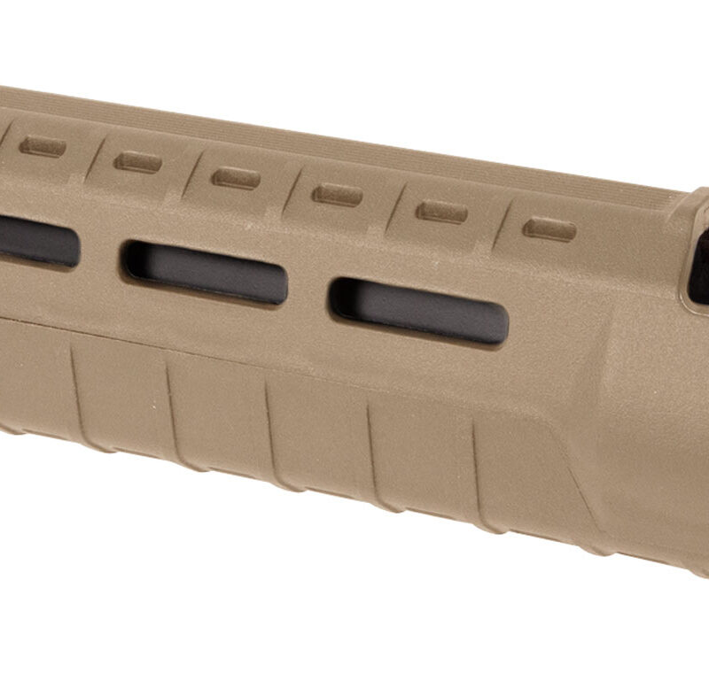 Magpul MAG538-FDE MOE SL Handguard AR-Platform Flat Dark Earth Polymer