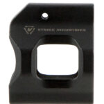 Strike ARLPGB AR Low Profile Gas Block .750" Black Nitride Steel 2 105015
