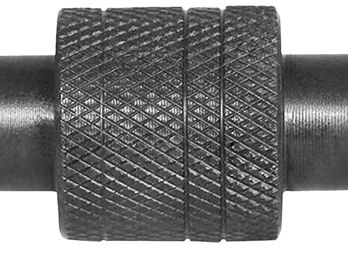 Aim Sports PJA12 A1/A2 Front Sight Tool  AR-15/M16 Black Front Sight Tool AR15/M16