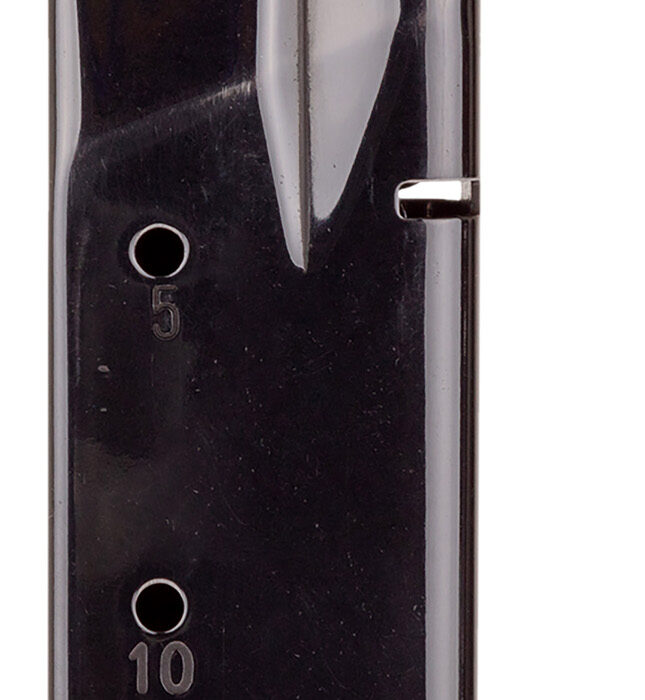 Taurus 358000601 G2C  10rd 40S&W Black Metal
