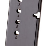 Taurus 358000801 G2S 6rd 40S&W Black Metal 1 106157