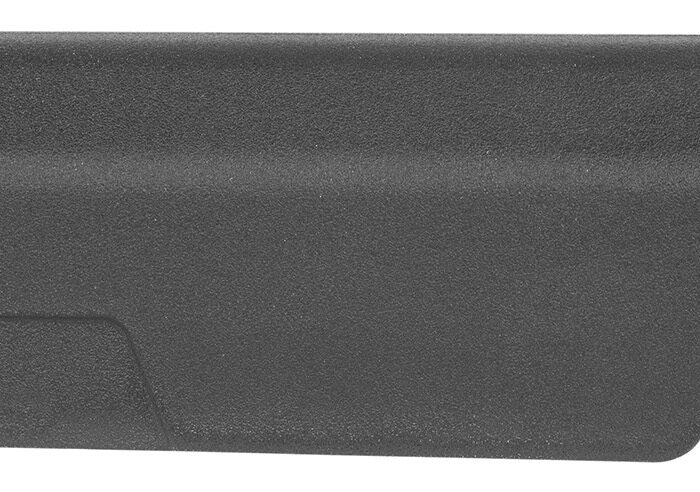 Magpul MAG447-BLK AK Cheek Riser  0.75" Black