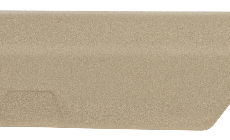 Magpul MAG447-FDE AK Cheek Riser  0.75" Flat Dark Earth