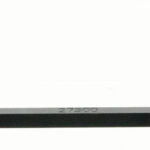 DNZ 27300 Game Reaper-Howa Scope Mount/Ring Combo Matte Black 30mm 1 106628