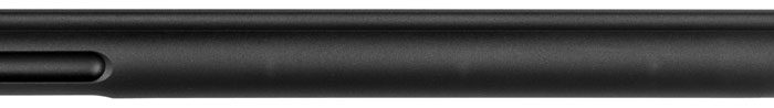 Tactical Solutions 1022TEMB X-Ring Barrel 22 LR 16.50" Matte Black Finish Aluminum Material Bull with Fluting & Threading for Ruger 10/22