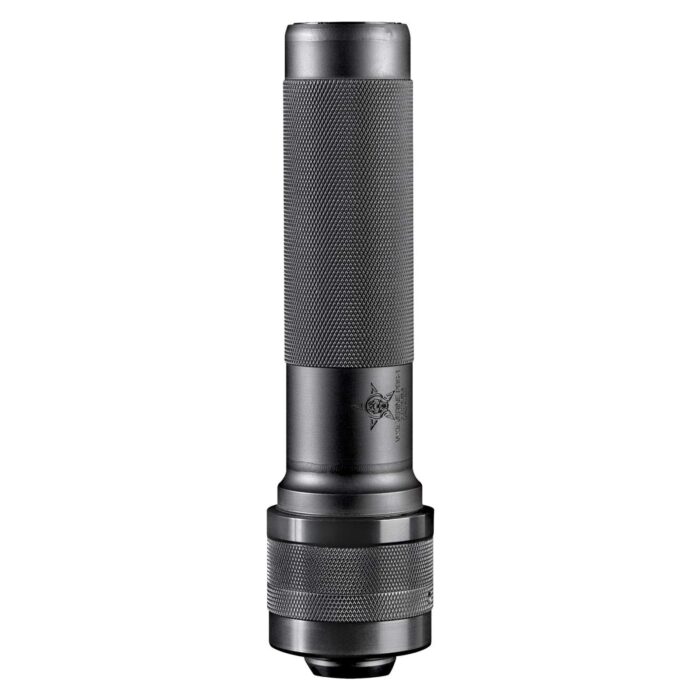 DEAD AIR WOLVERINE PBS-1 AK 7.62MM SILENCER W/ 14X1LH THRD INSERT