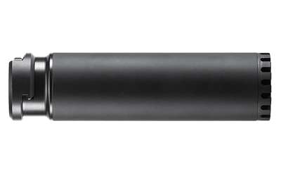 B&T PRINT-X SQD 9MM TITANIUM MODULAR SUPPRESSOR