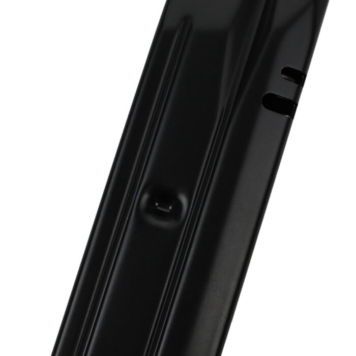 CZ-USA 11421 P-07  10rd 9mmLuger CZ P-07/P-10C Blued Steel