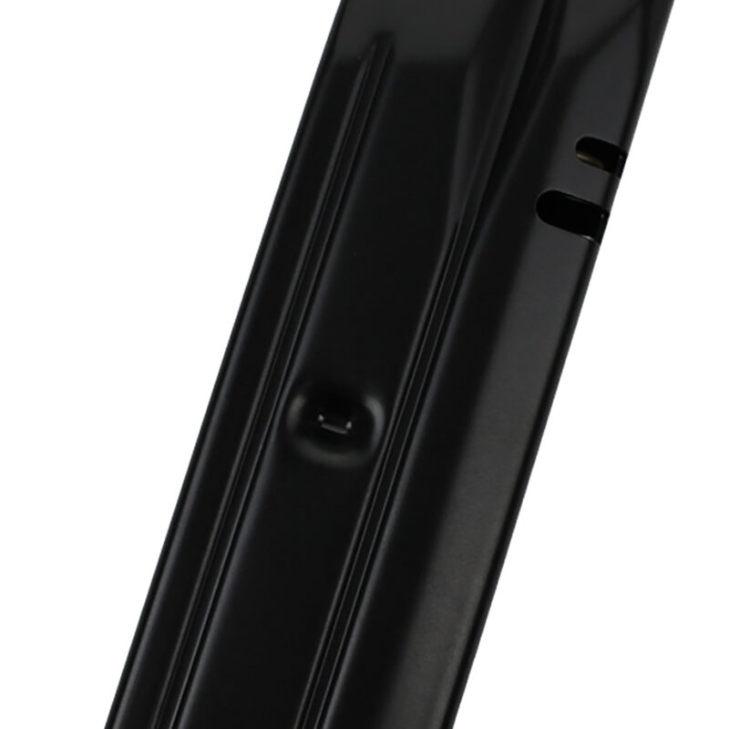 CZ-USA 11421 P-07  10rd 9mmLuger CZ P-07/P-10C Blued Steel