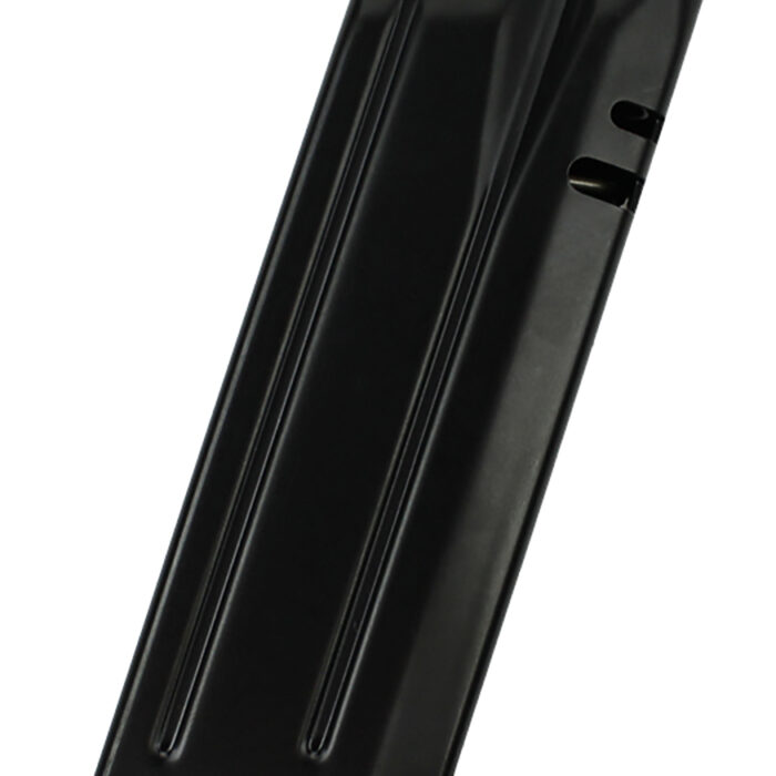 CZ-USA 11423 P-10C  17rd 9mmLuger CZ P-07/P-10C Black Steel