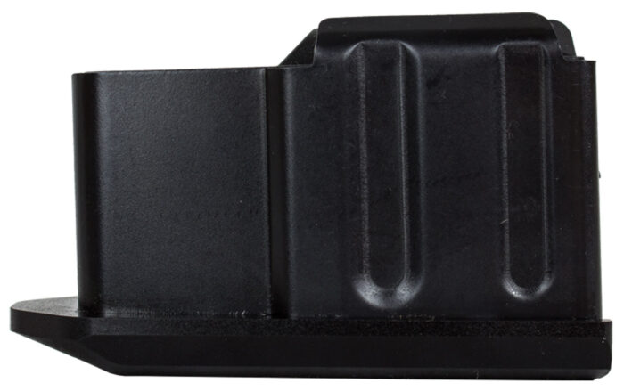 CZ-USA 14100 CZ 557  4rd 6.5Creedmoor/308Win/243Win Blued Steel