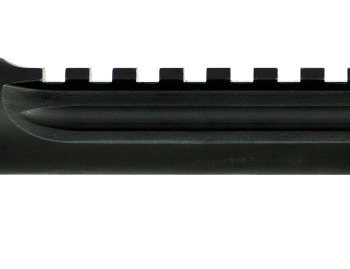 Magnum Research BAR4296 Replacement Barrel  429 DE Fits Desert Eagle Mark XIX 6" Black Steel