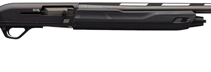 Winchester Repeating Arms 511230392 SX4 Compact 12 Gauge 28" 4+1 3" Overall Matte Black Right Hand Includes 3 Invector-Plus Chokes