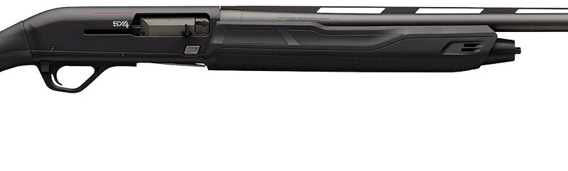Winchester Repeating Arms 511230392 SX4 Compact 12 Gauge 28" 4+1 3" Overall Matte Black Right Hand Includes 3 Invector-Plus Chokes