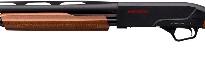 Winchester Repeating Arms 512367602 SXP Field Youth 20 Gauge 20" 5+1 3" Matte Black Rec/Barrel Satin Walnut Stock Right Hand Includes 3 Invector-Plus Chokes
