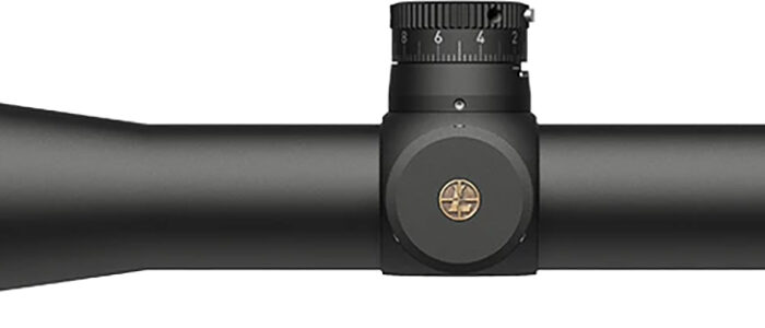 Leupold 171700 VX-5HD  Matte Black 4-20x52mm 34mm Tube TMOA Reticle