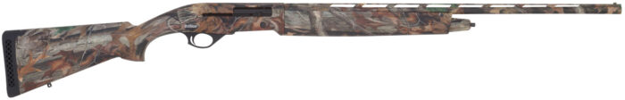 TriStar 24143 Viper G2  410 Gauge 3" 5+1 26" Vent Rib barrel, Overall Realtree Edge, Fixed SoftTouch Stock, Includes 3 MobilChoke