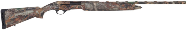 TriStar 24143 Viper G2  410 Gauge 3" 5+1 26" Vent Rib barrel, Overall Realtree Edge, Fixed SoftTouch Stock, Includes 3 MobilChoke