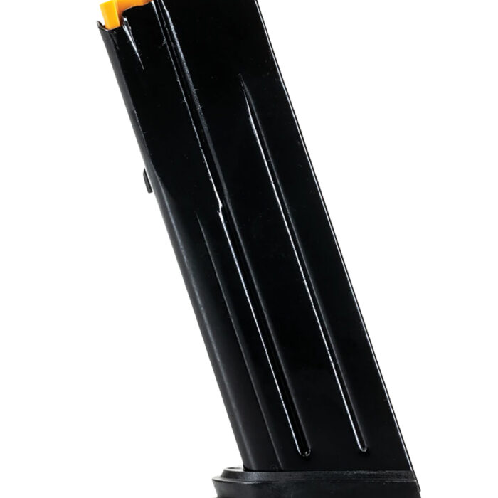 FN 20100348 509  15rd 9mm Luger FN 509 Midsize Black Stainless Steel