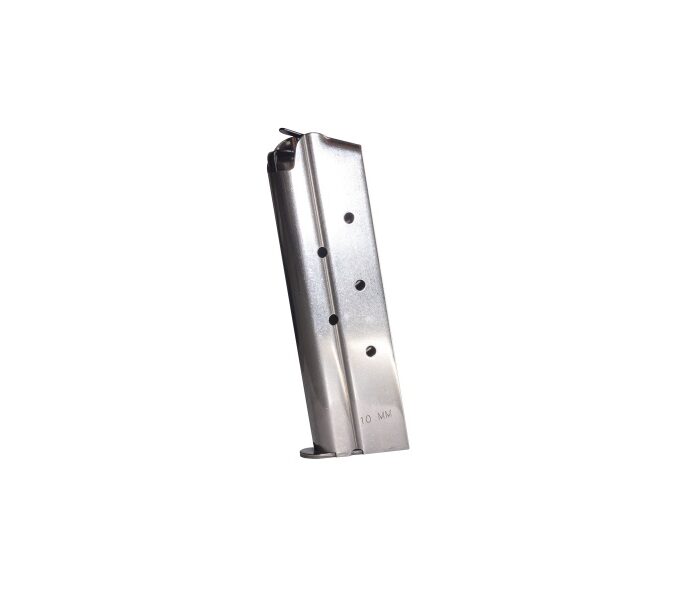 EAA CORP MAGAZINE MC1911S 9RD 10MM