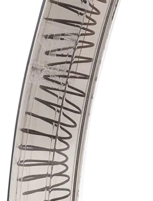ETS Group HKMP530 Rifle Mags  Clear Detachable 30rd 9mm Luger for H&K MP5/SP5K/MP5K/94/SP89